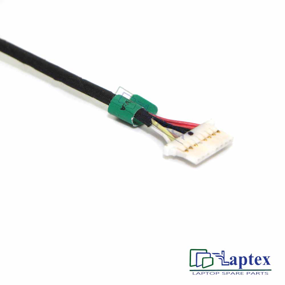 Hp Pavilion 15ac Dc Jack